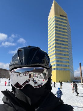 安比高原スキー場に投稿された画像（2025/2/3）