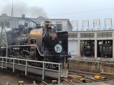 京都鉄道博物館に投稿された画像（2025/2/3）