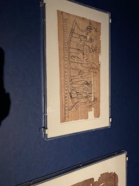 ブルックリン博物館所蔵 特別展 古代エジプトに投稿された画像（2025/2/3）