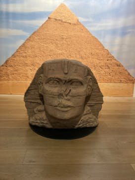 ブルックリン博物館所蔵 特別展 古代エジプトに投稿された画像（2025/2/3）