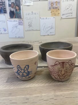 千秋（せんしゅう）工房に投稿された画像（2025/2/3）