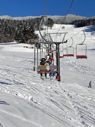 大仙市　大台スキー場に投稿された画像（2025/2/3）