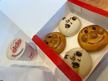 横浜アンパンマンこどもミュージアムに投稿された画像（2025/2/3）