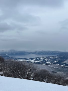 たざわ湖スキー場に投稿された画像（2025/2/3）