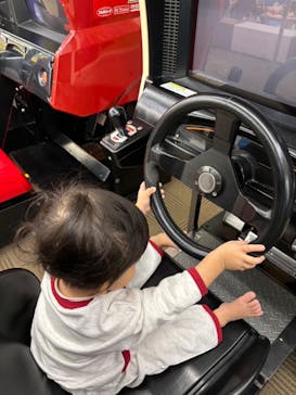 キッズランドUS 横浜希望が丘店に投稿された画像（2025/2/3）