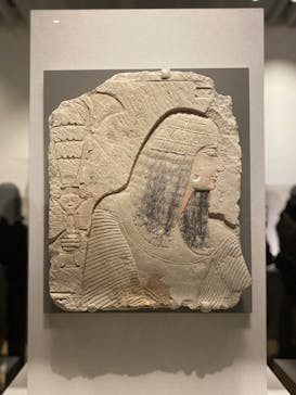 ブルックリン博物館所蔵 特別展 古代エジプトに投稿された画像（2025/2/3）