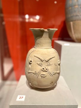 ブルックリン博物館所蔵 特別展 古代エジプトに投稿された画像（2025/2/3）