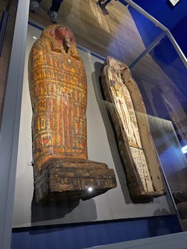 ブルックリン博物館所蔵 特別展 古代エジプトに投稿された画像（2025/2/3）