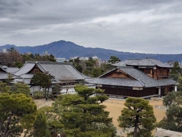 元離宮二条城に投稿された画像（2025/2/3）