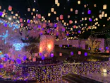 ひらかたパークに投稿された画像（2025/2/3）