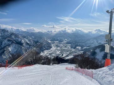 三山BIG　MOUNTAIN　湯沢スノーリンクに投稿された画像（2025/2/3）