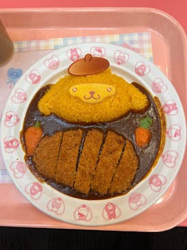 サンリオピューロランドに投稿された画像（2025/2/3）