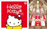 Hello Kitty展 わたしが変わるとキティも変わるに投稿された画像（2025/2/3）