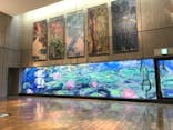 モネ 睡蓮のとき（国立西洋美術館）に投稿された画像（2025/2/3）