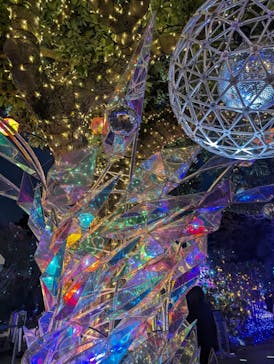 江の島シーキャンドルに投稿された画像（2025/2/3）