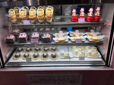 サンリオピューロランドに投稿された画像（2025/2/3）