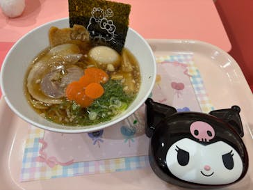 サンリオピューロランドに投稿された画像（2025/2/3）