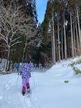 白神山地森のえき（（一社）白神山地ふじさと観光協会）に投稿された画像（2025/2/3）