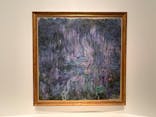 モネ 睡蓮のとき（国立西洋美術館）に投稿された画像（2025/2/3）