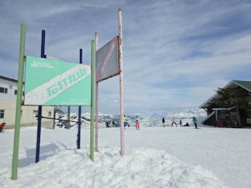 三山BIG　MOUNTAIN　湯沢スノーリンクに投稿された画像（2025/2/3）