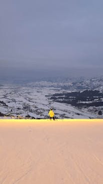 三山BIG　MOUNTAIN　湯沢スノーリンクに投稿された画像（2025/2/3）