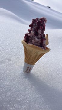 白神山地森のえき（（一社）白神山地ふじさと観光協会）に投稿された画像（2025/2/3）