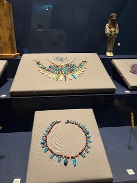 ブルックリン博物館所蔵 特別展 古代エジプトに投稿された画像（2025/2/4）