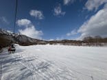 爺ガ岳スキー場に投稿された画像（2025/2/4）