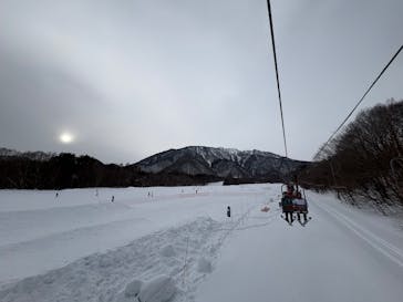 爺ガ岳スキー場に投稿された画像（2025/2/4）