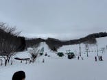水上高原 藤原スキー場に投稿された画像（2025/2/4）