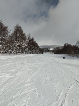 EN RESORT Grandeco Resortに投稿された画像（2025/2/4）