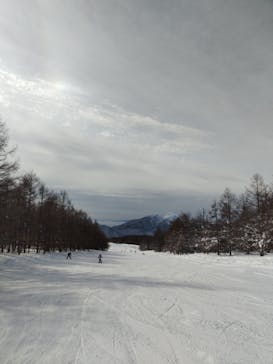 EN RESORT Grandeco Resortに投稿された画像（2025/2/4）