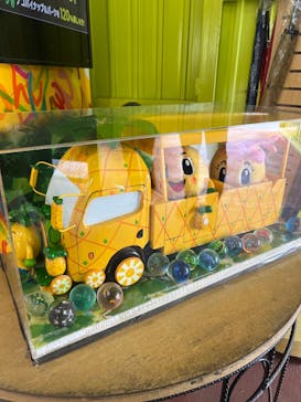 ナゴパイナップルパークに投稿された画像（2025/2/4）