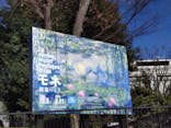 モネ 睡蓮のとき（国立西洋美術館）に投稿された画像（2025/2/4）
