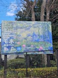 モネ 睡蓮のとき（国立西洋美術館）に投稿された画像（2025/2/4）