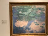 モネ 睡蓮のとき（国立西洋美術館）に投稿された画像（2025/2/4）