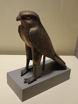 ブルックリン博物館所蔵 特別展 古代エジプトに投稿された画像（2025/2/4）