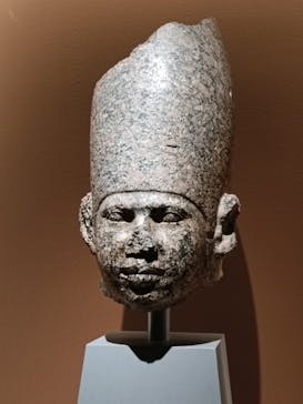 ブルックリン博物館所蔵 特別展 古代エジプトに投稿された画像（2025/2/4）