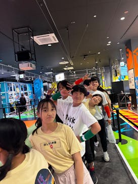 VS PARKイオンレイクタウンmori店に投稿された画像（2025/2/4）