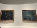 モネ 睡蓮のとき（国立西洋美術館）に投稿された画像（2025/2/4）