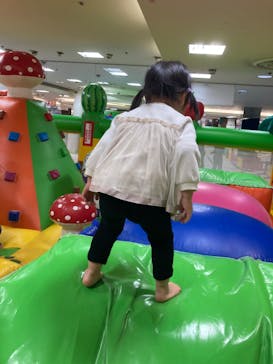 富山あそびマーレに投稿された画像（2025/2/4）