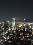 六本木ヒルズ展望台 東京シティビューに投稿された画像（2025/2/4）