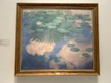 モネ 睡蓮のとき（国立西洋美術館）に投稿された画像（2025/2/4）