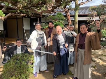 十朋亭維新館に投稿された画像（2025/2/4）