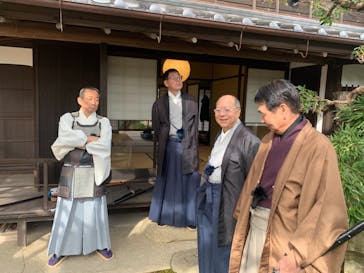 十朋亭維新館に投稿された画像（2025/2/4）