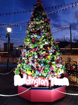 さがみ湖MORI MORIに投稿された画像（2025/2/4）