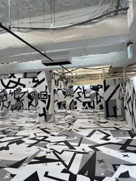 IMMERSIVE JOURNEYに投稿された画像（2025/2/4）