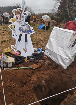 成田ゆめ牧場に投稿された画像（2025/2/4）