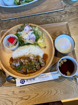 芦別温泉おふろcafé星遊館に投稿された画像（2025/2/4）