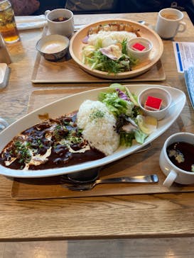 芦別温泉おふろcafé星遊館に投稿された画像（2025/2/4）